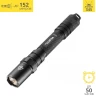 Фонарь ручной NITECORE MT2A 1403125